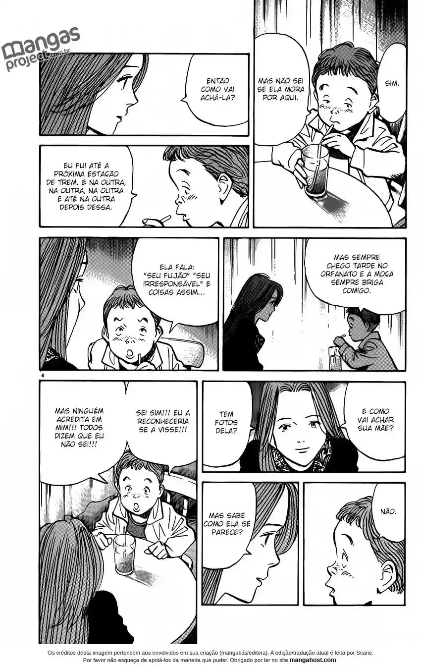 Read Monster PT Manga Online