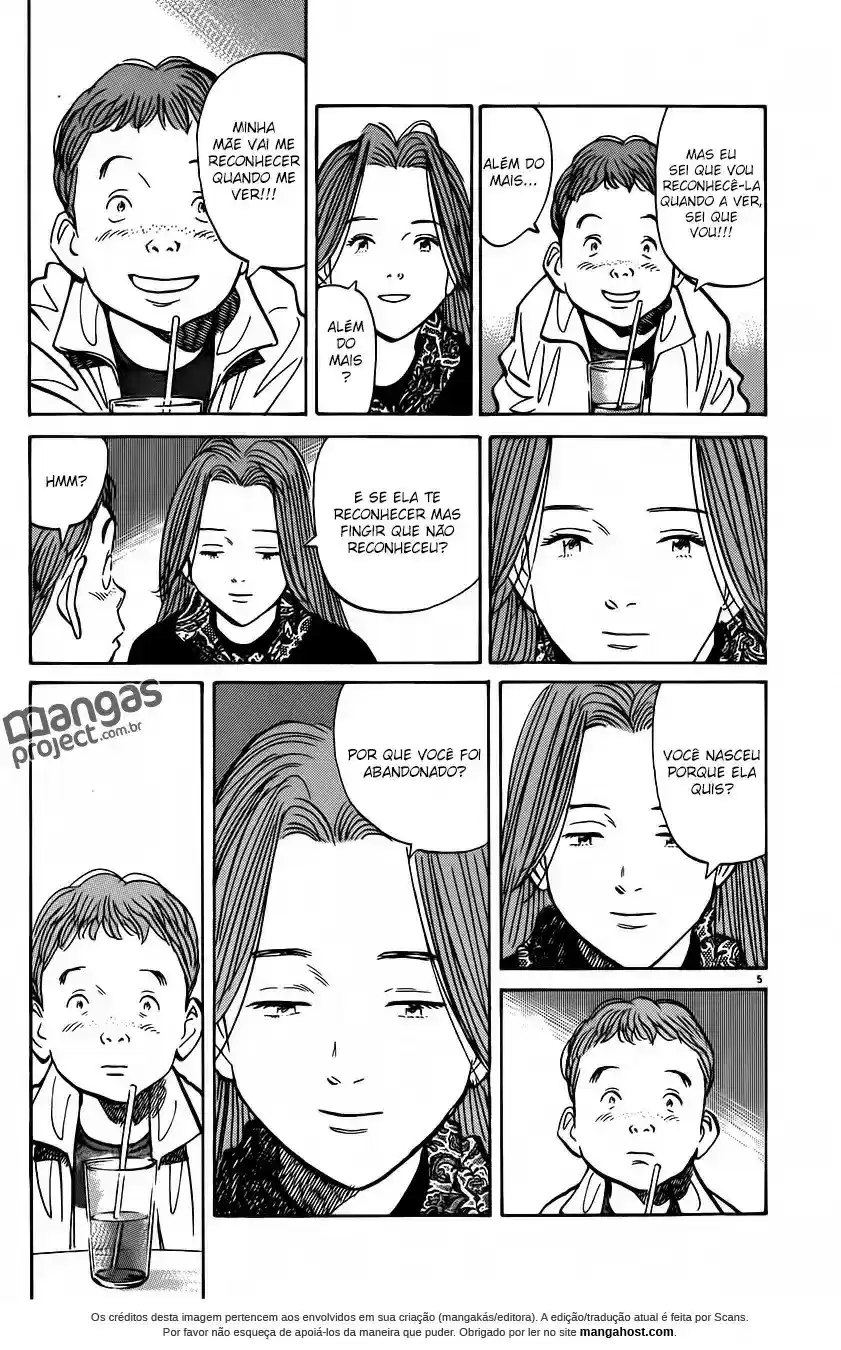 Read Monster PT Manga Online
