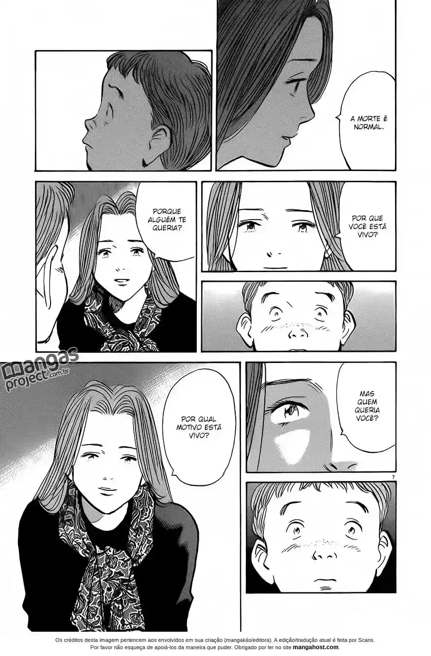 Read Monster PT Manga Online