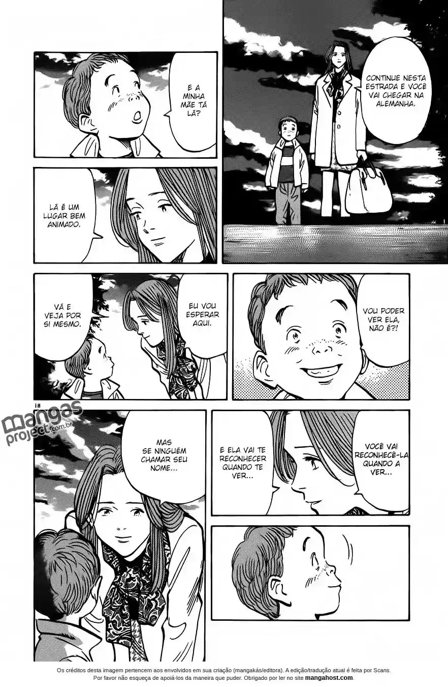 Read Monster PT Manga Online