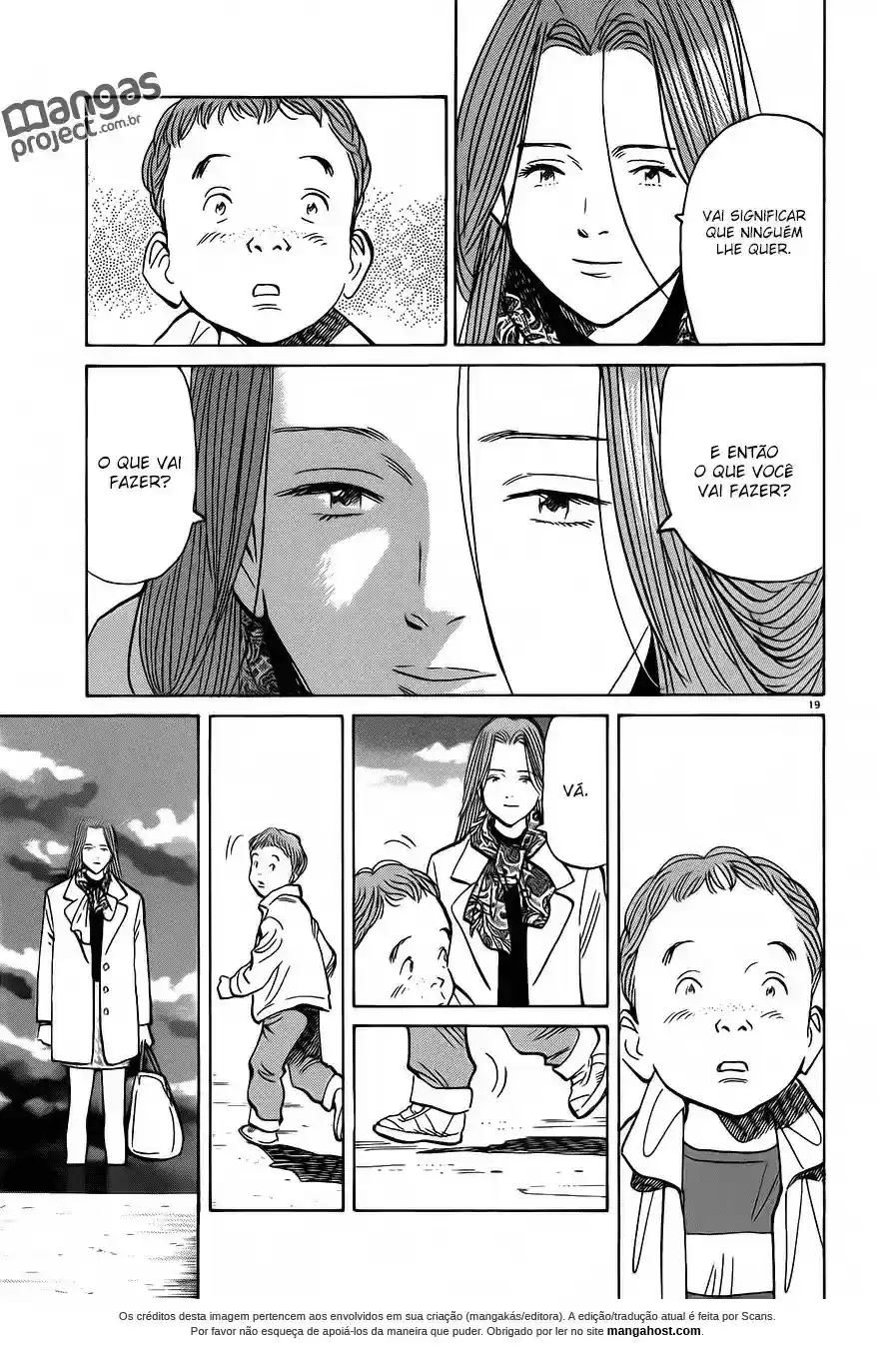 Read Monster PT Manga Online