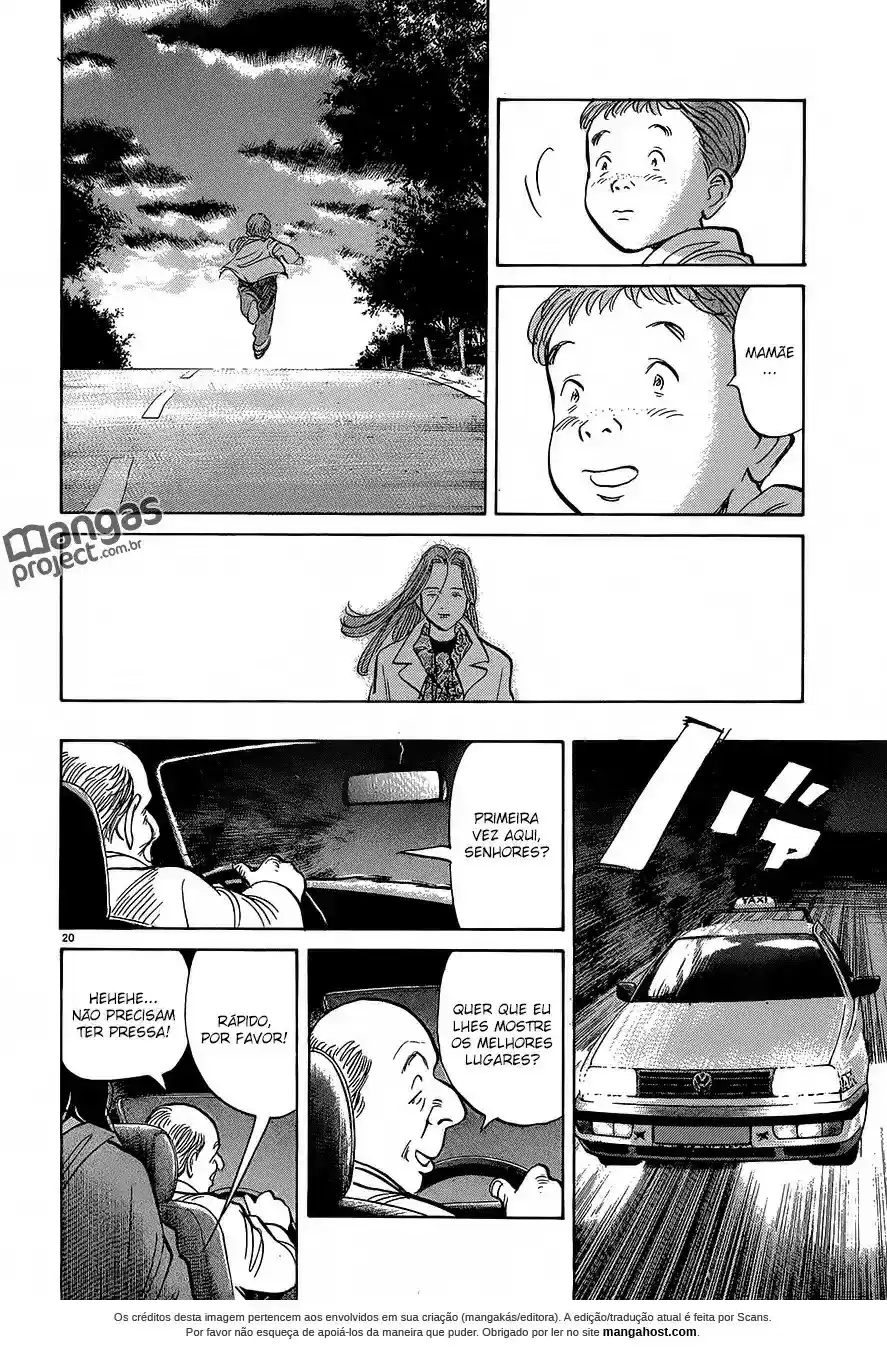 Read Monster PT Manga Online