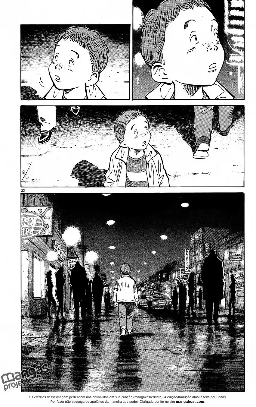 Read Monster PT Manga Online