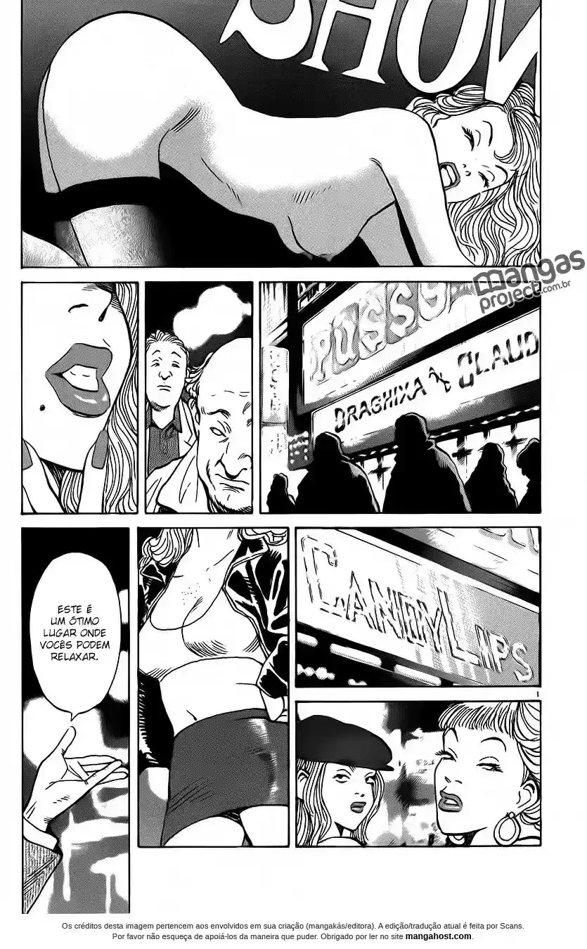 Read Monster PT Manga Online