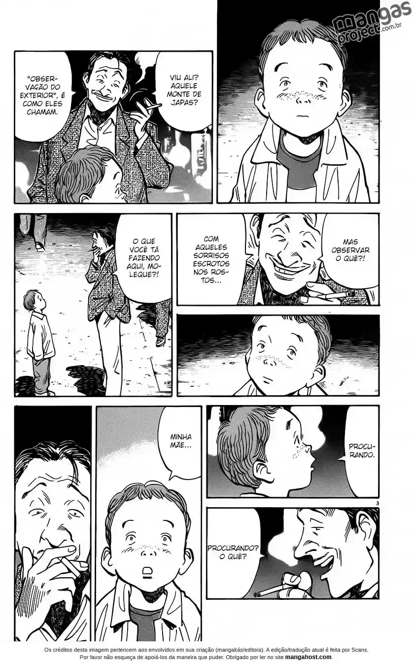 Read Monster PT Manga Online