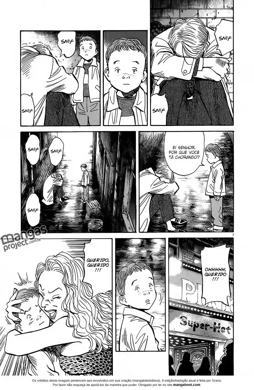 Read Monster PT Manga Online