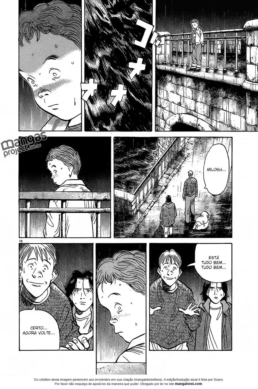 Read Monster PT Manga Online