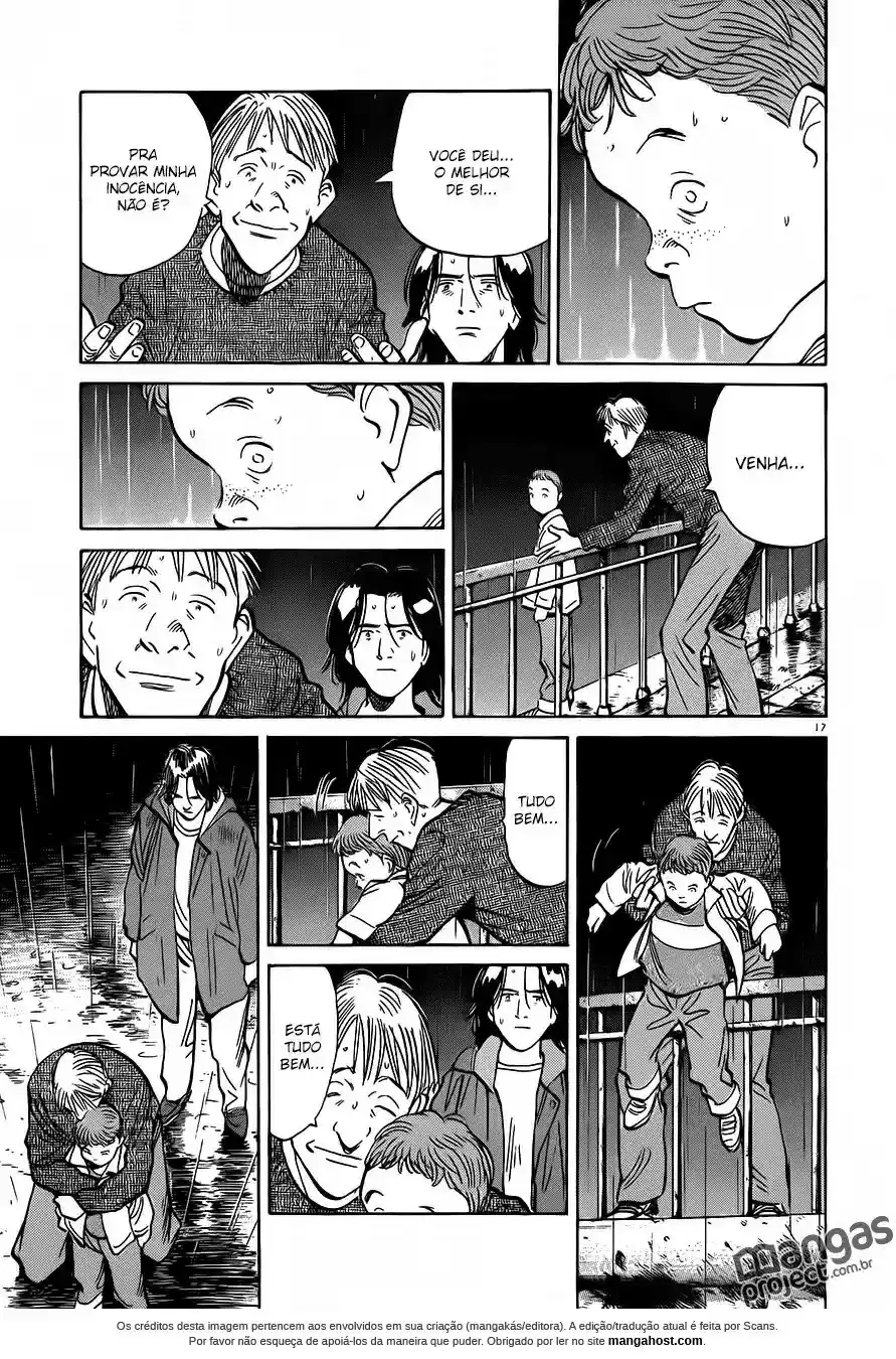 Read Monster PT Manga Online