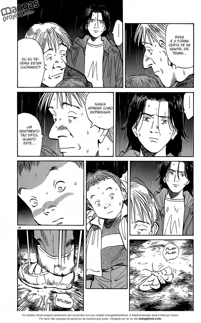 Read Monster PT Manga Online