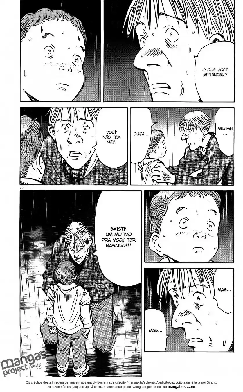 Read Monster PT Manga Online