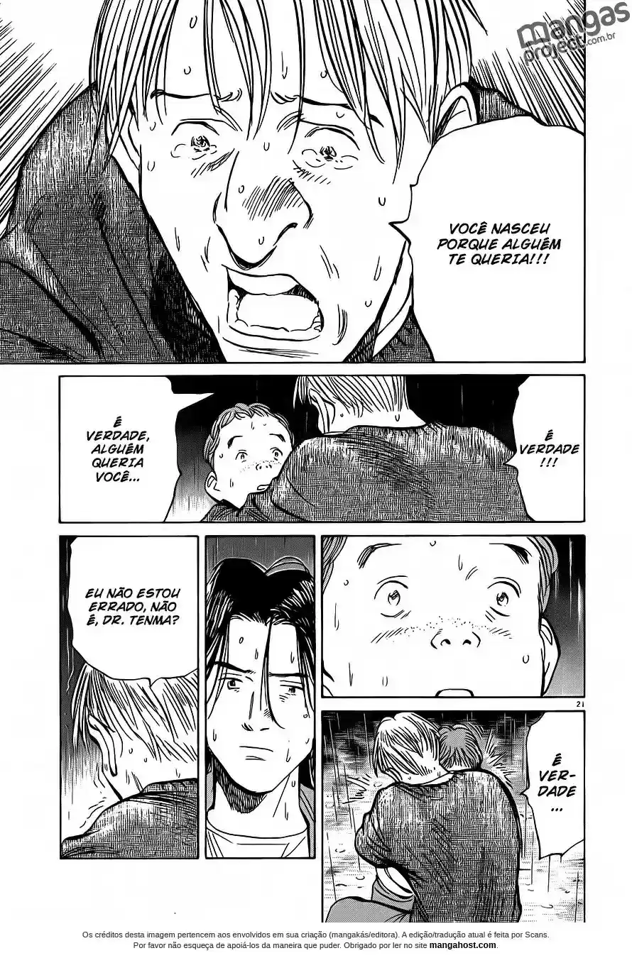 Read Monster PT Manga Online