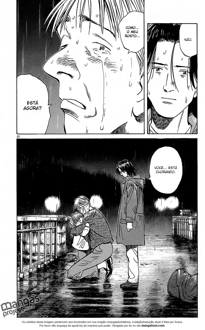 Read Monster PT Manga Online