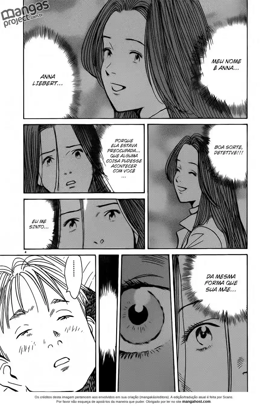 Read Monster PT Manga Online