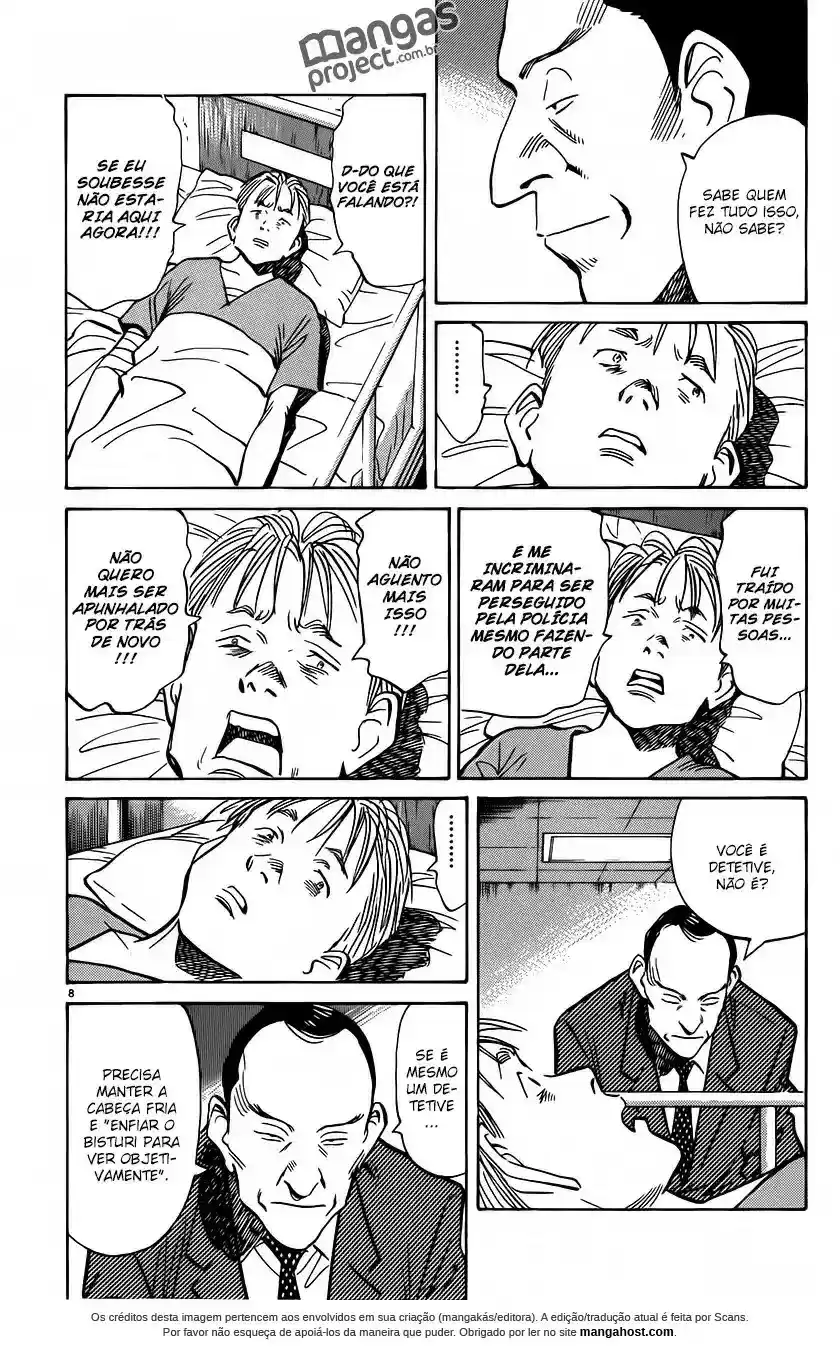 Read Monster PT Manga Online