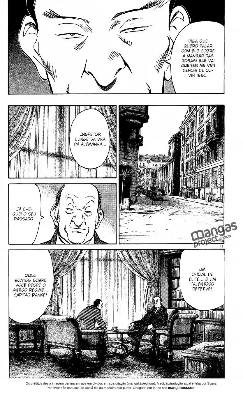 Read Monster PT Manga Online