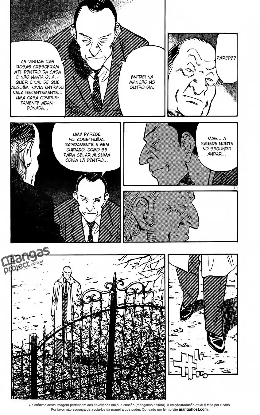 Read Monster PT Manga Online