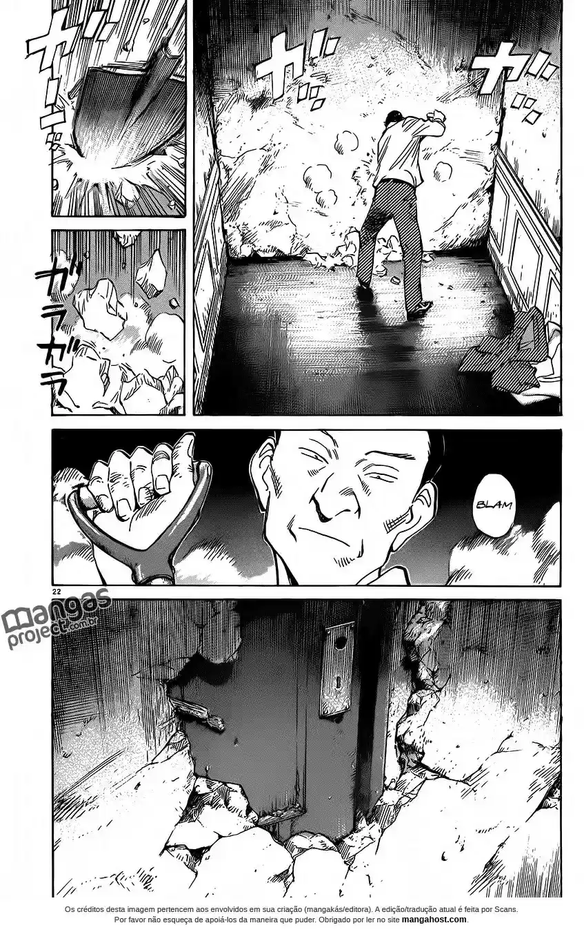 Read Monster PT Manga Online