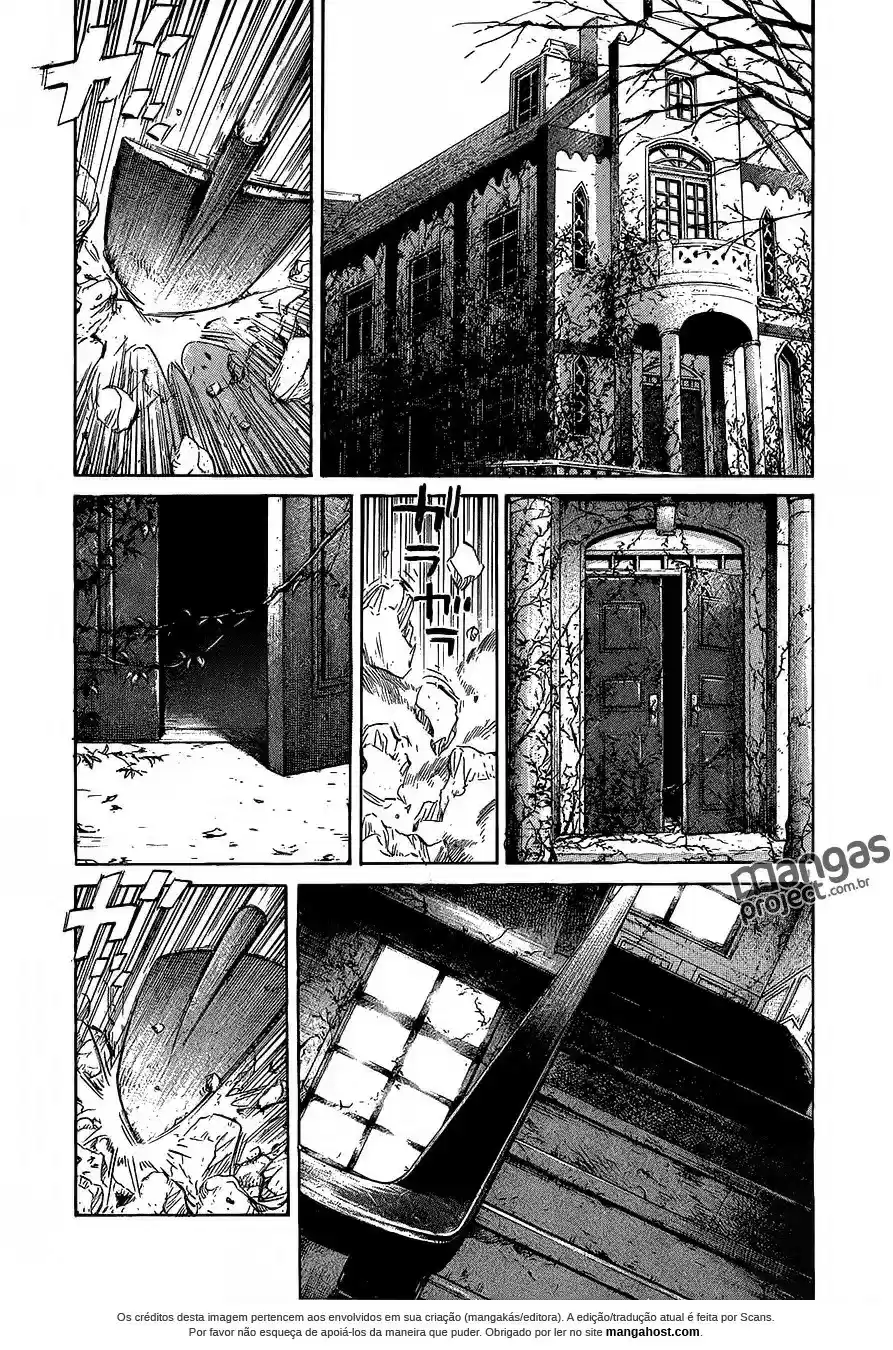 Read Monster PT Manga Online