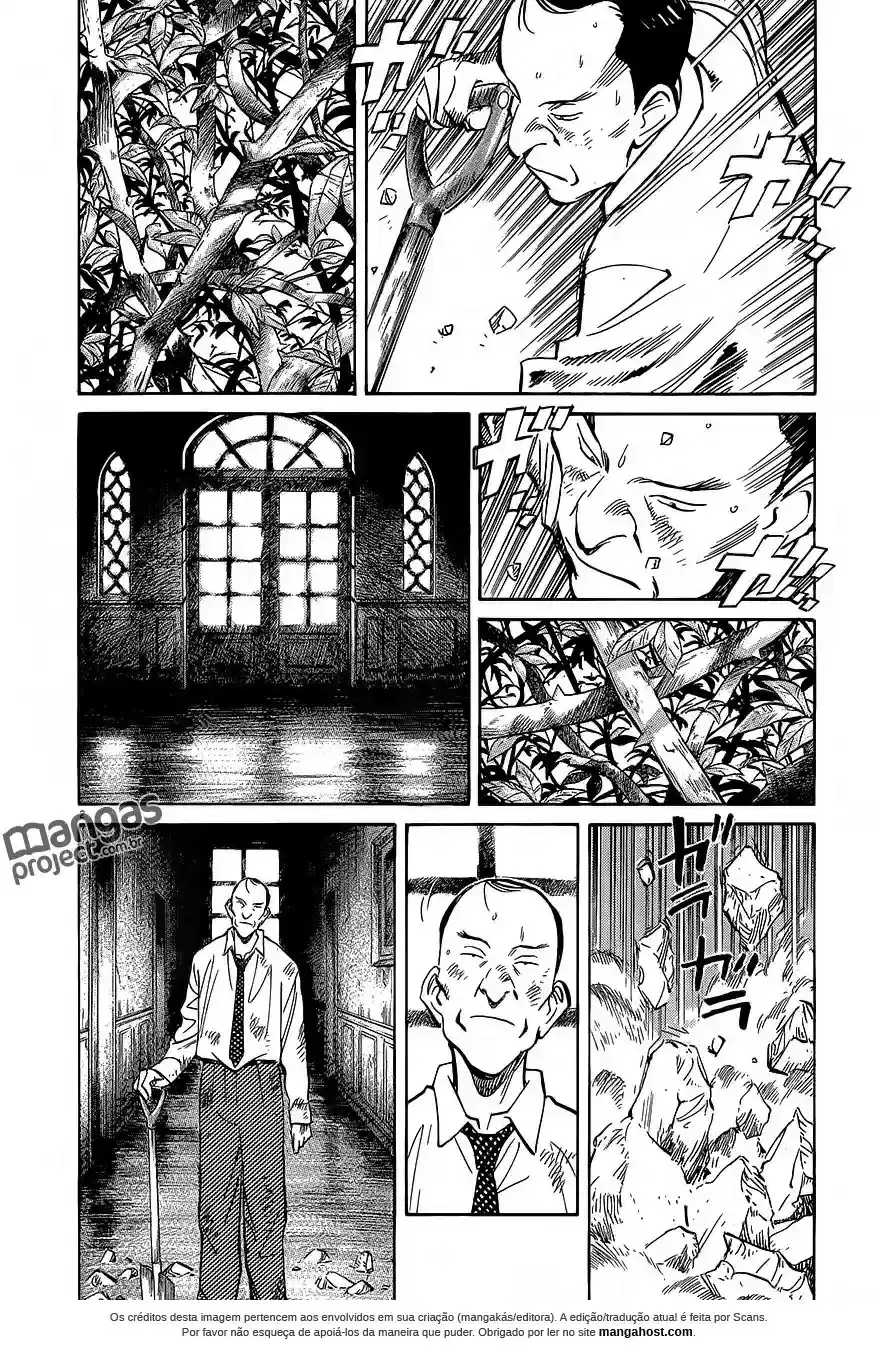 Read Monster PT Manga Online