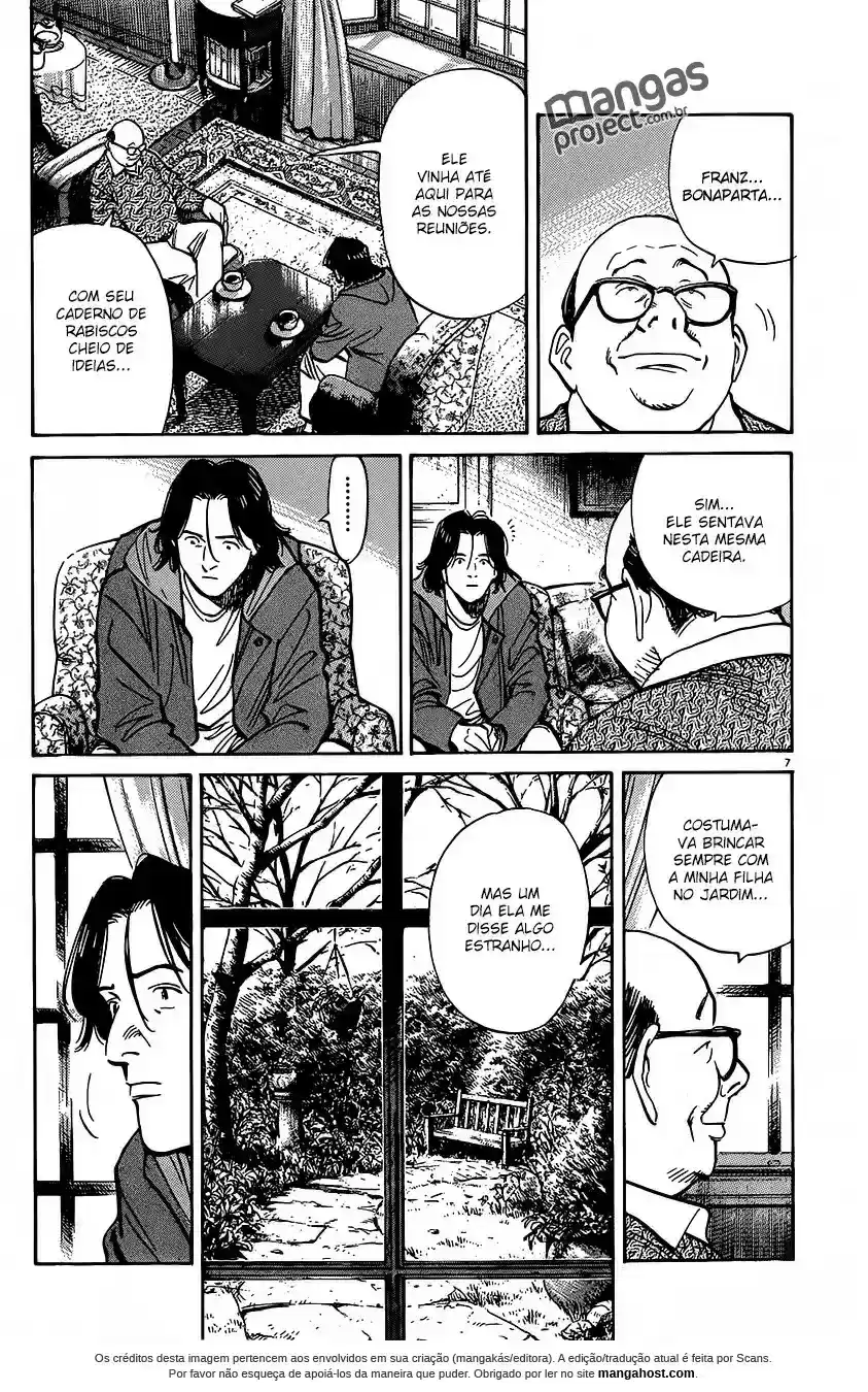 Read Monster PT Manga Online