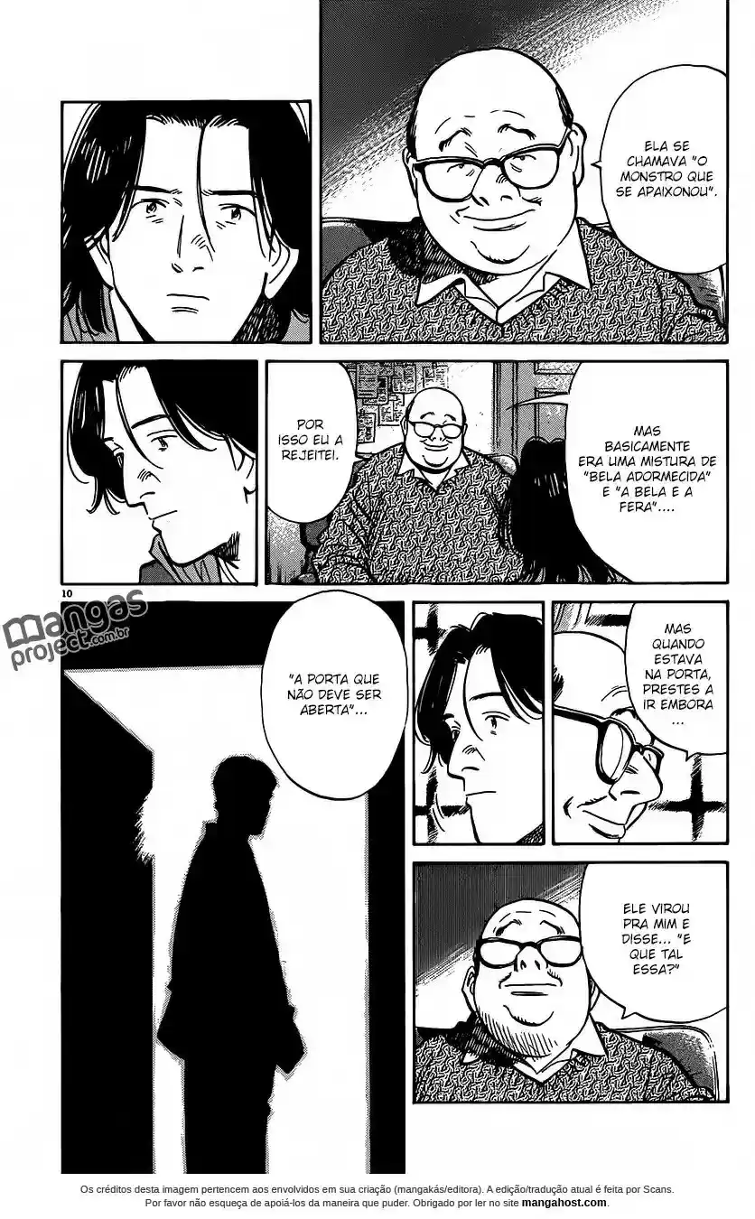 Read Monster PT Manga Online