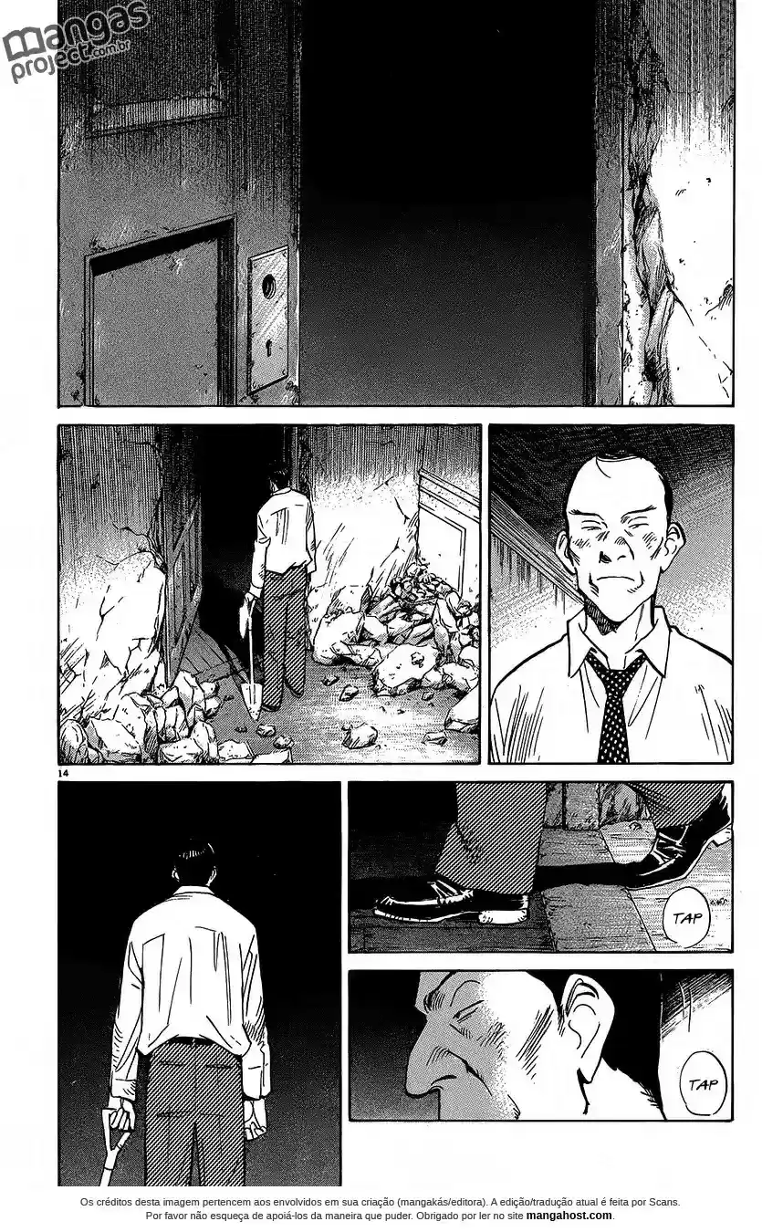 Read Monster PT Manga Online