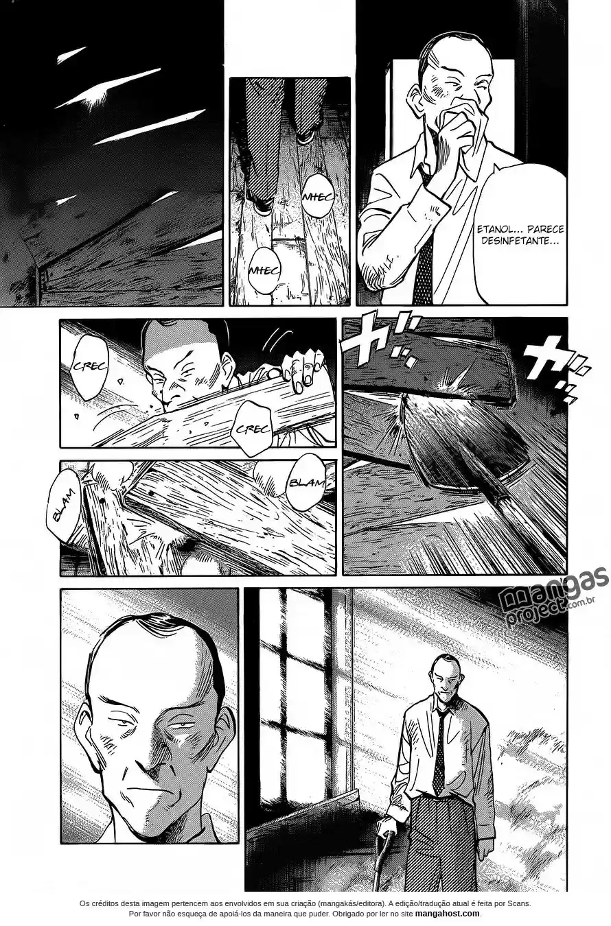 Read Monster PT Manga Online