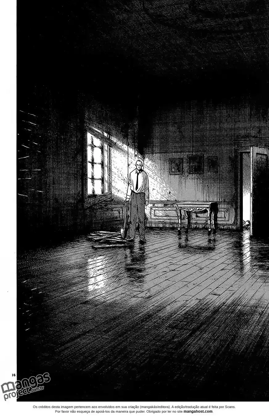 Read Monster PT Manga Online