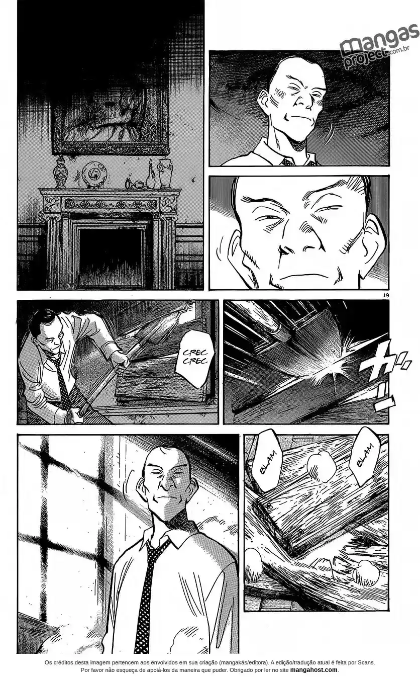 Read Monster PT Manga Online