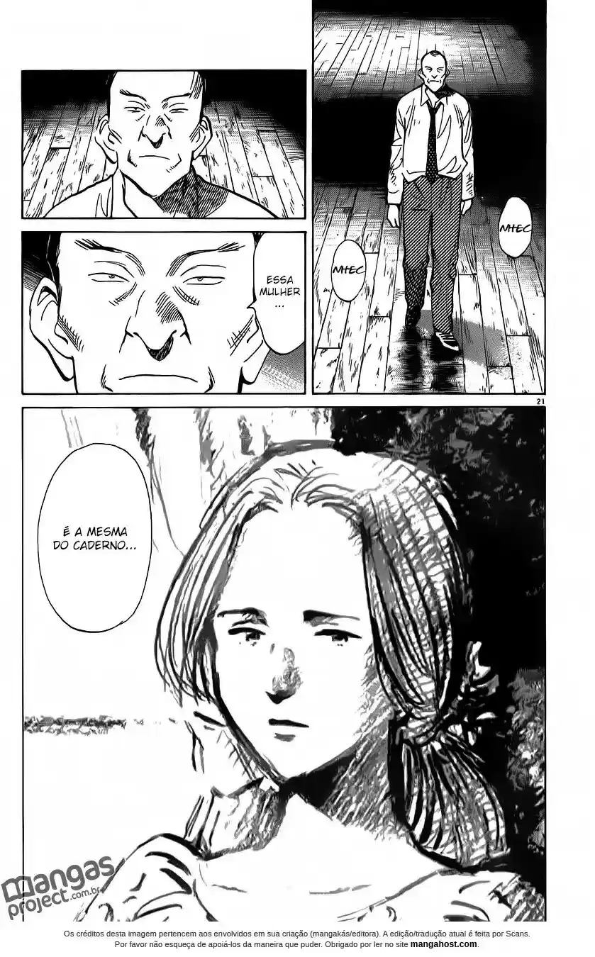 Read Monster PT Manga Online