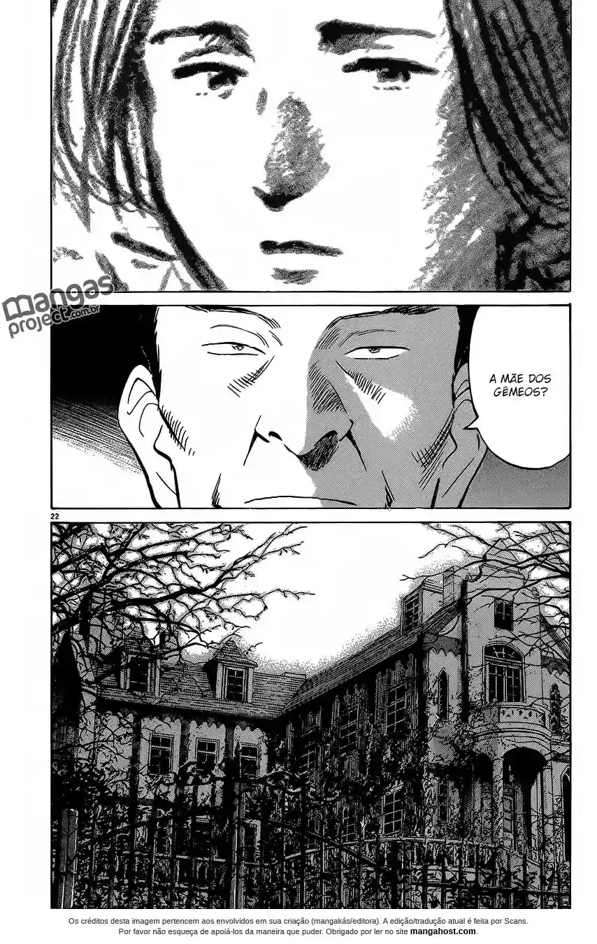 Read Monster PT Manga Online