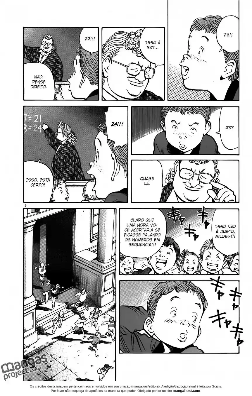 Read Monster PT Manga Online