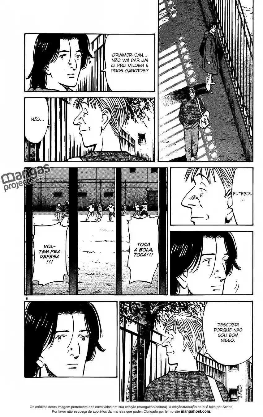 Read Monster PT Manga Online