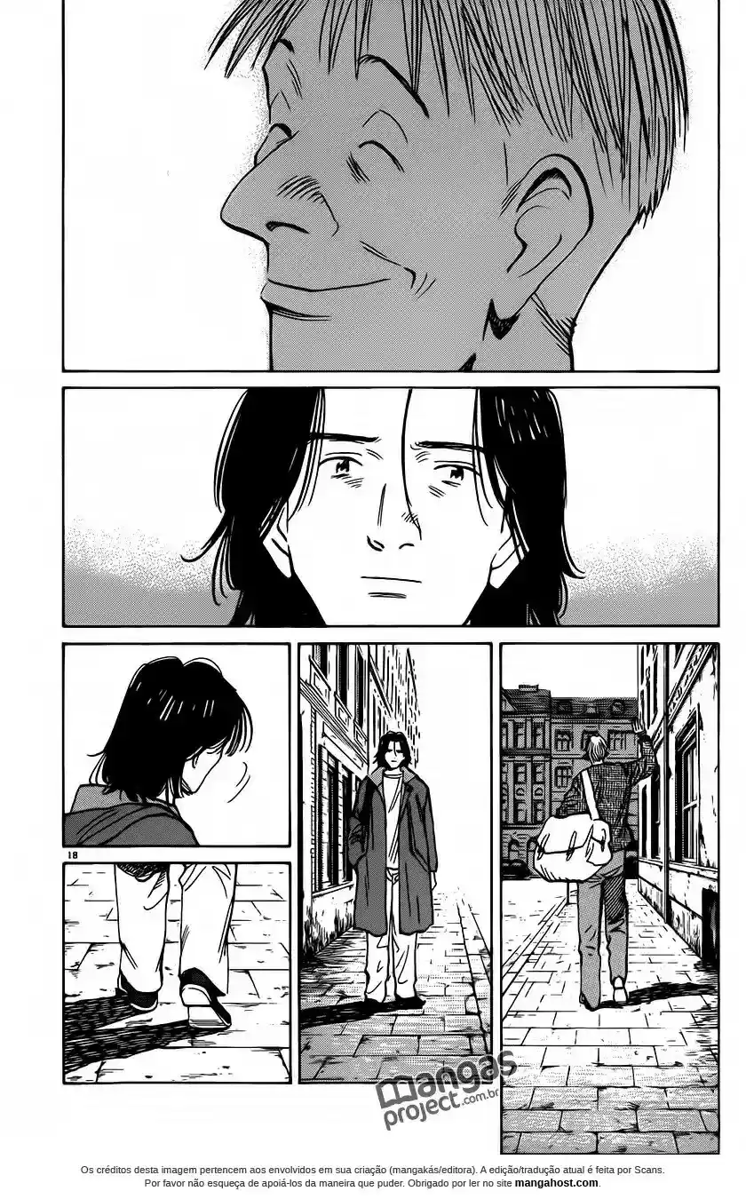 Read Monster PT Manga Online