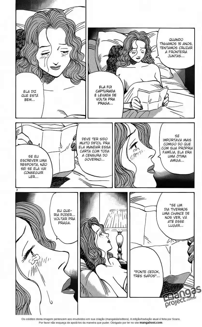 Read Monster PT Manga Online