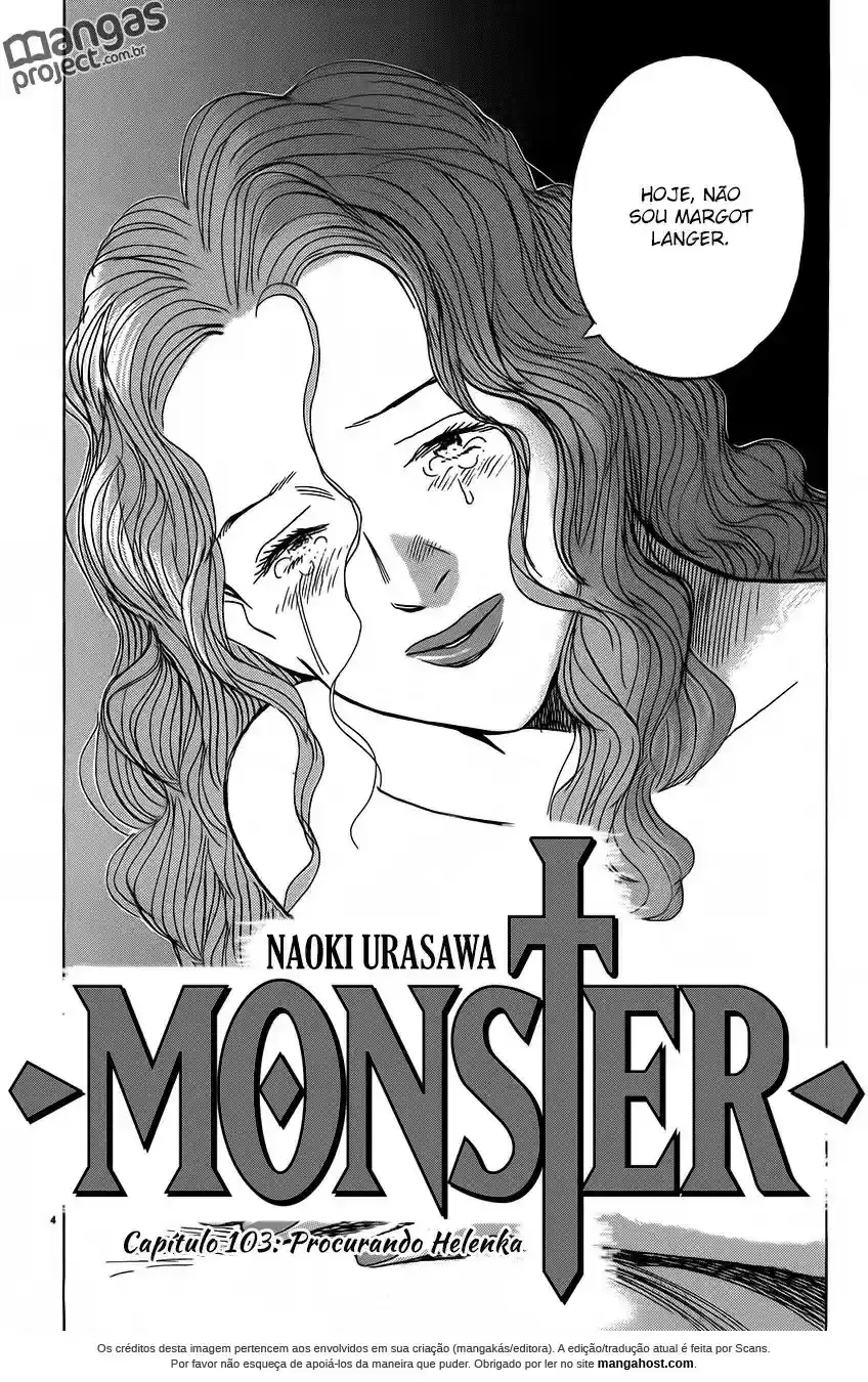 Read Monster PT Manga Online