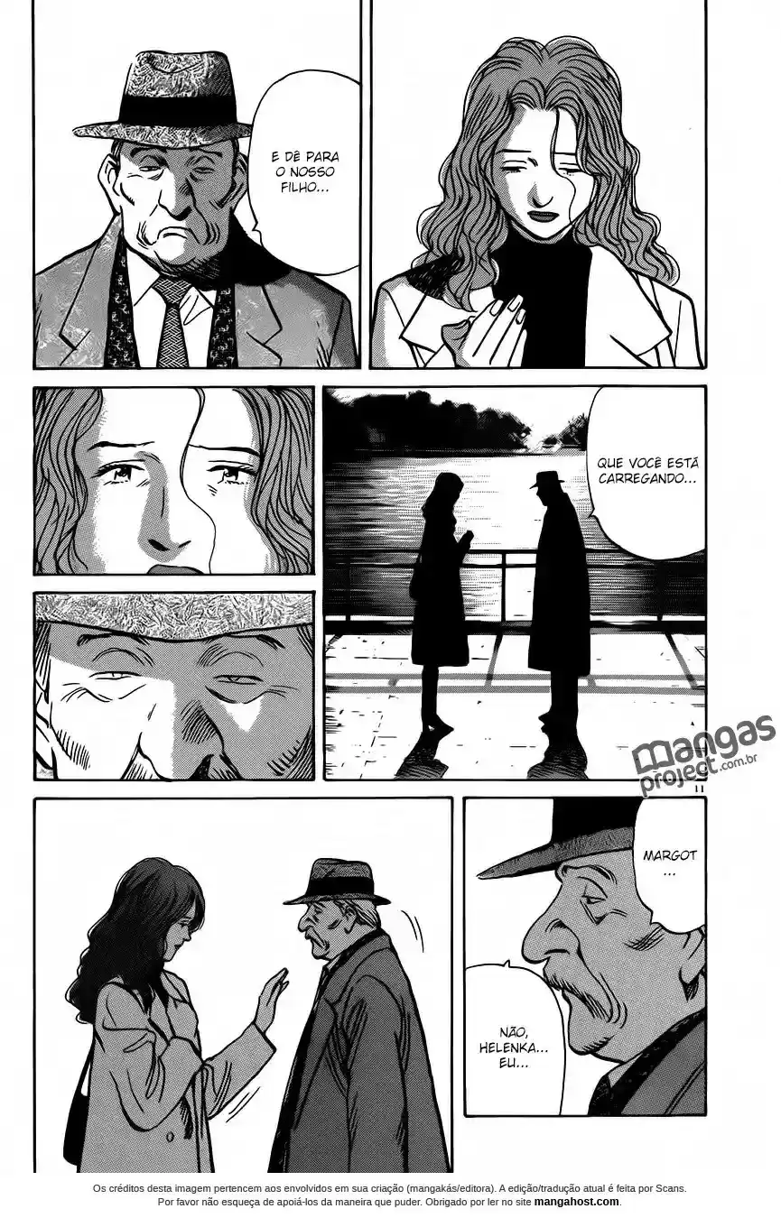 Read Monster PT Manga Online