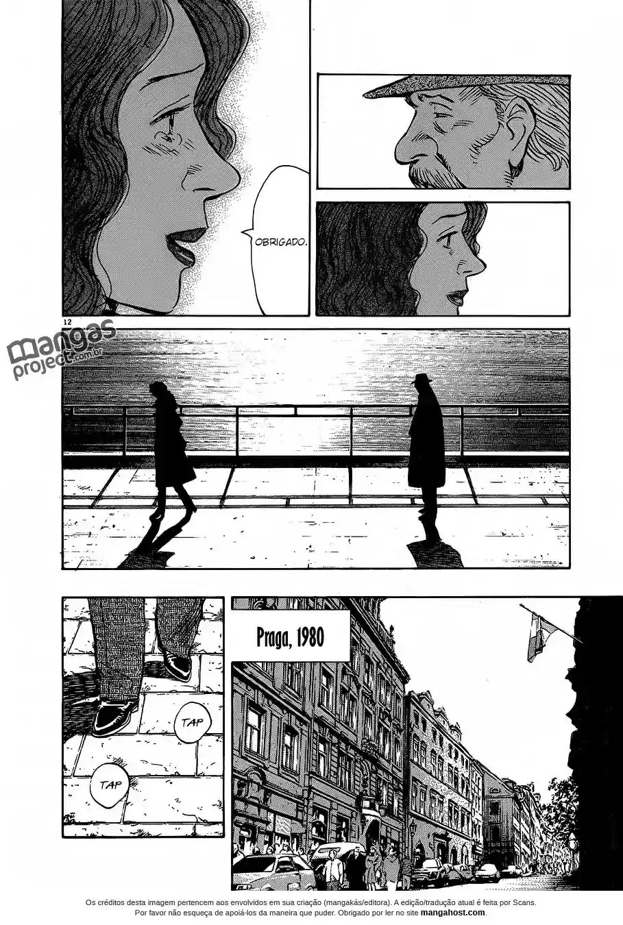 Read Monster PT Manga Online