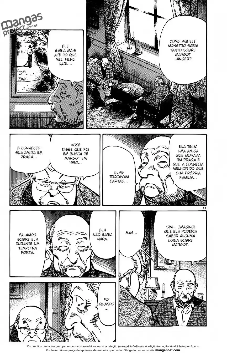 Read Monster PT Manga Online