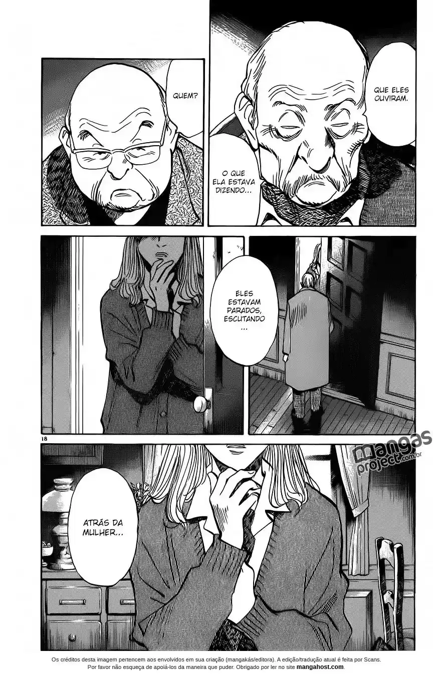 Read Monster PT Manga Online