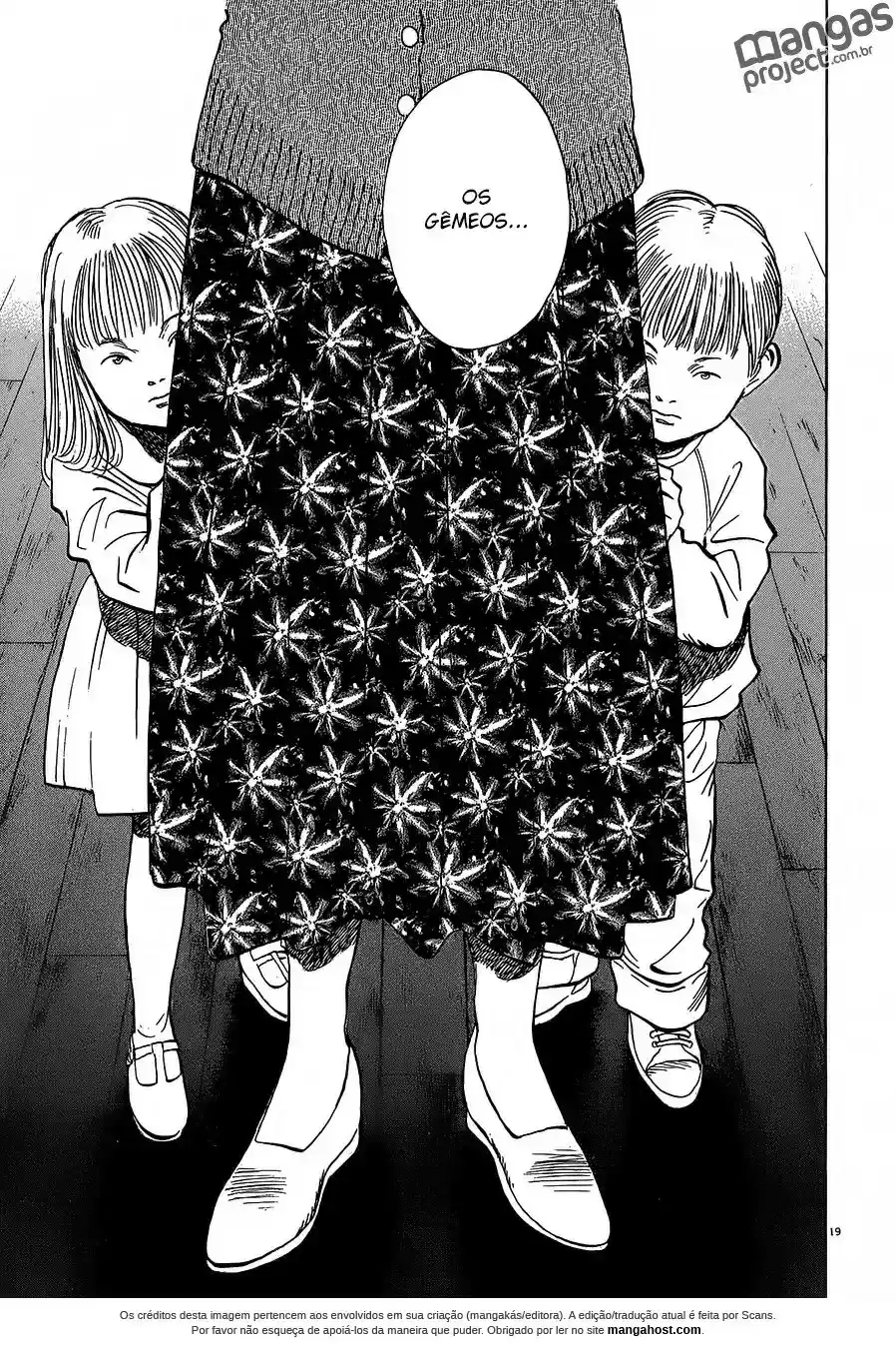 Read Monster PT Manga Online