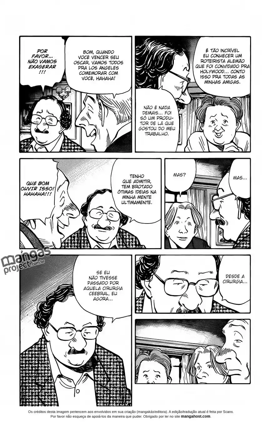 Read Monster PT Manga Online