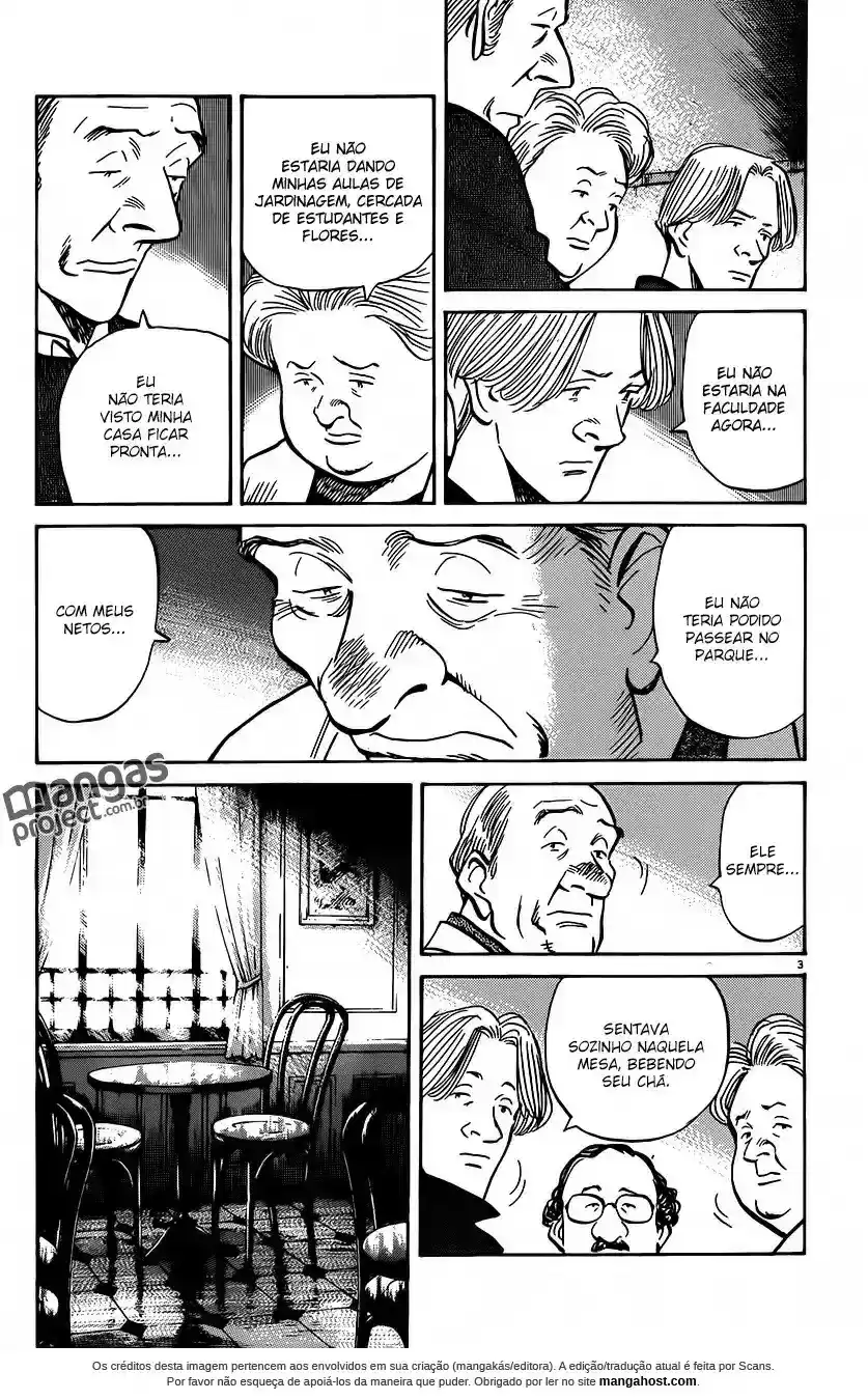 Read Monster PT Manga Online