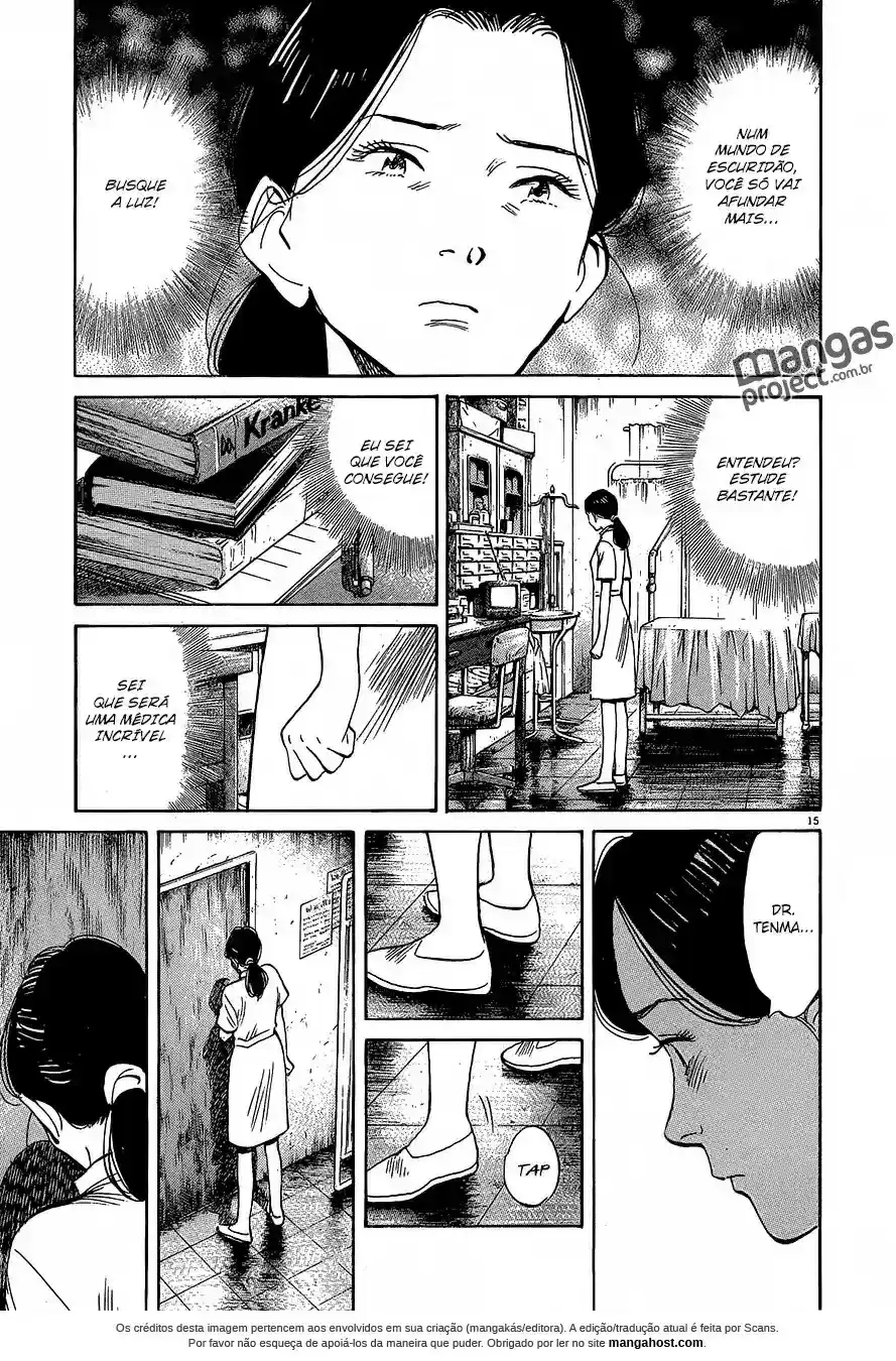 Read Monster PT Manga Online