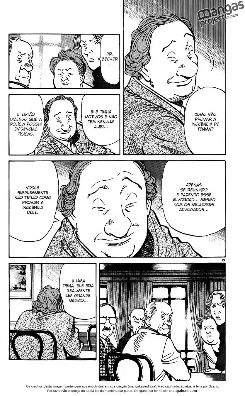 Read Monster PT Manga Online