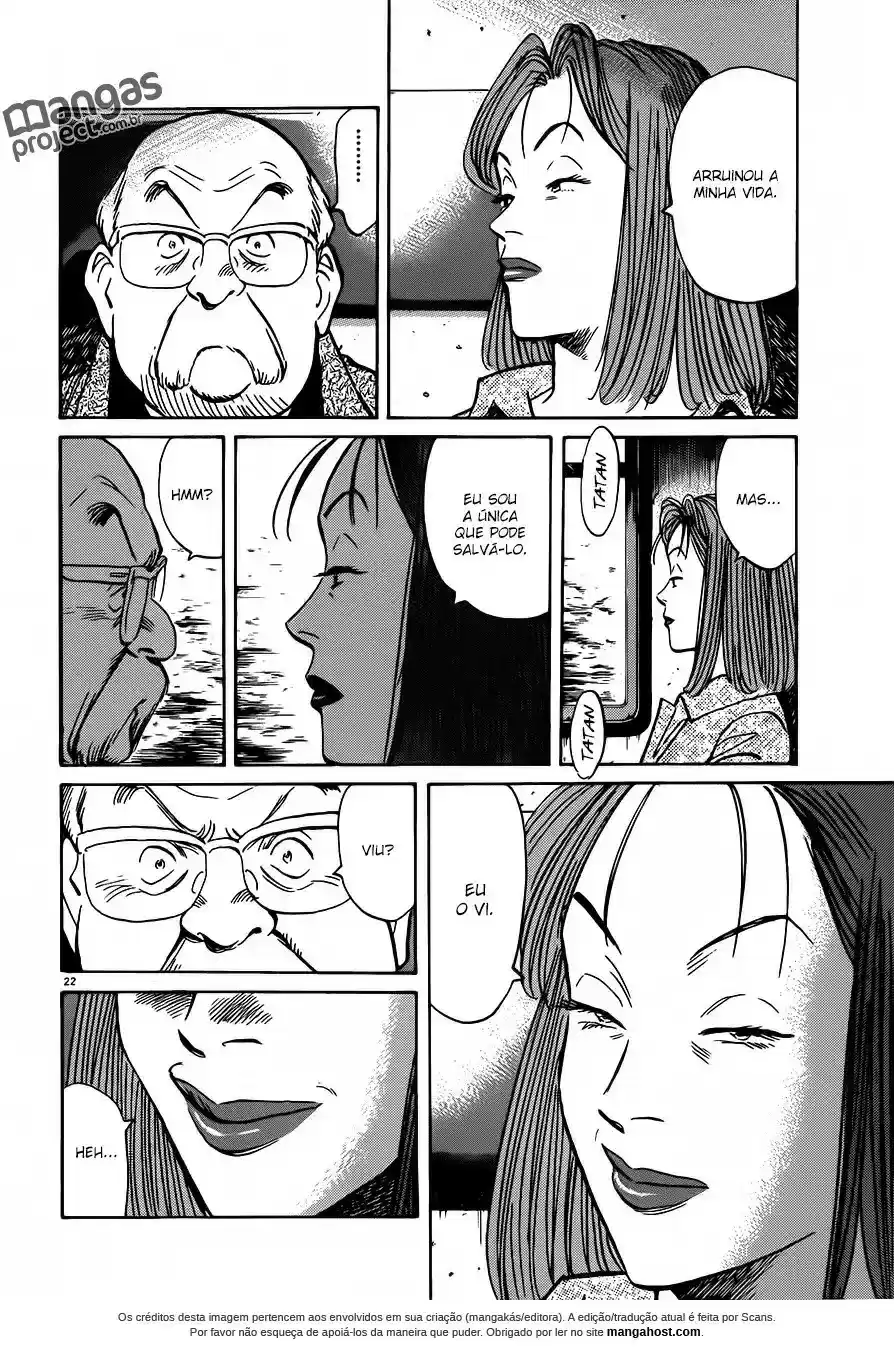 Read Monster PT Manga Online