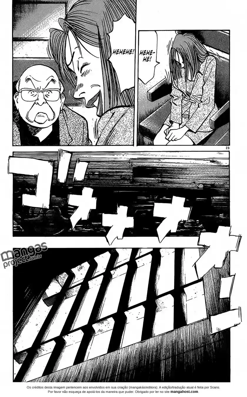 Read Monster PT Manga Online