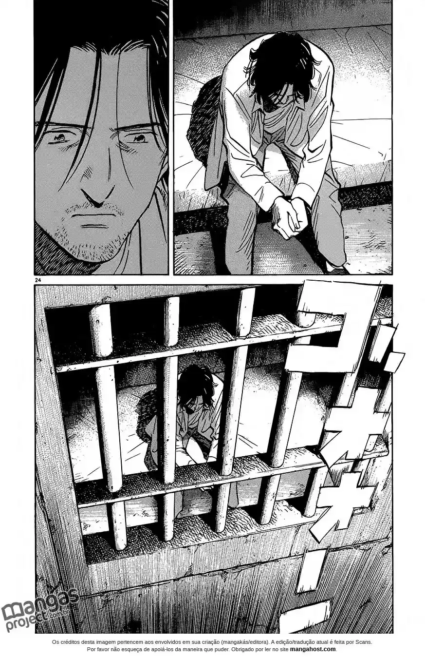 Read Monster PT Manga Online