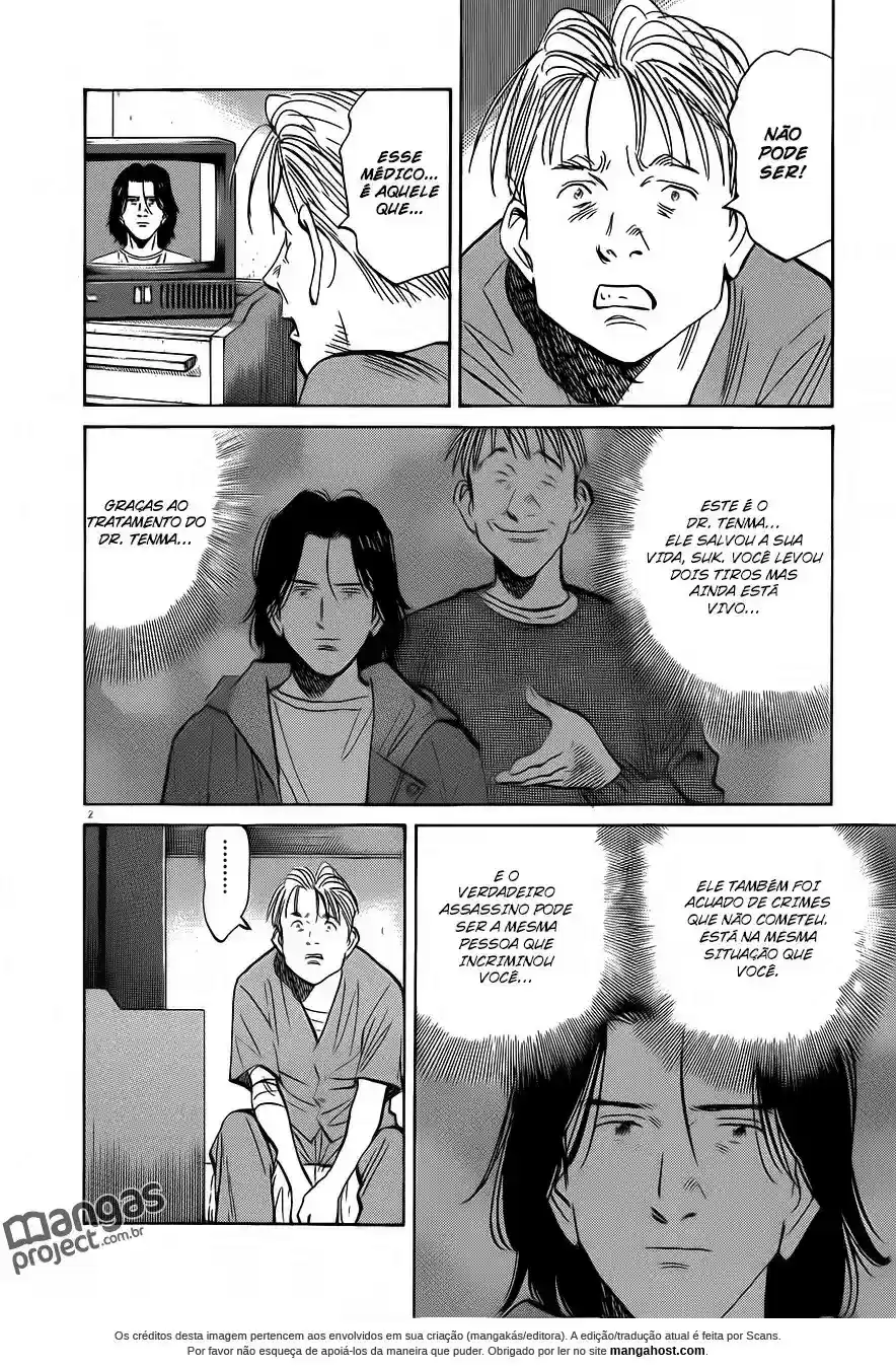 Read Monster PT Manga Online