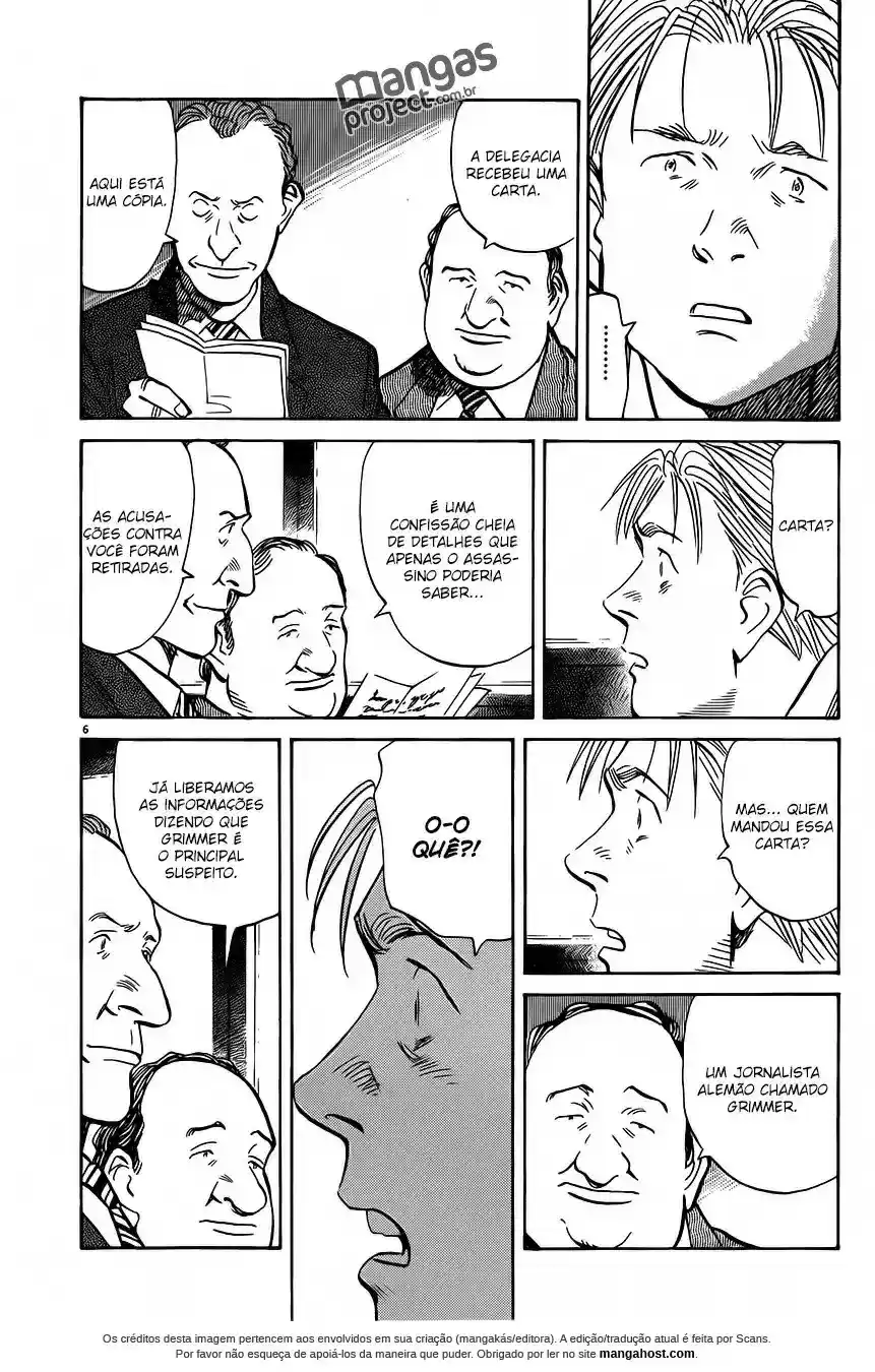 Read Monster PT Manga Online